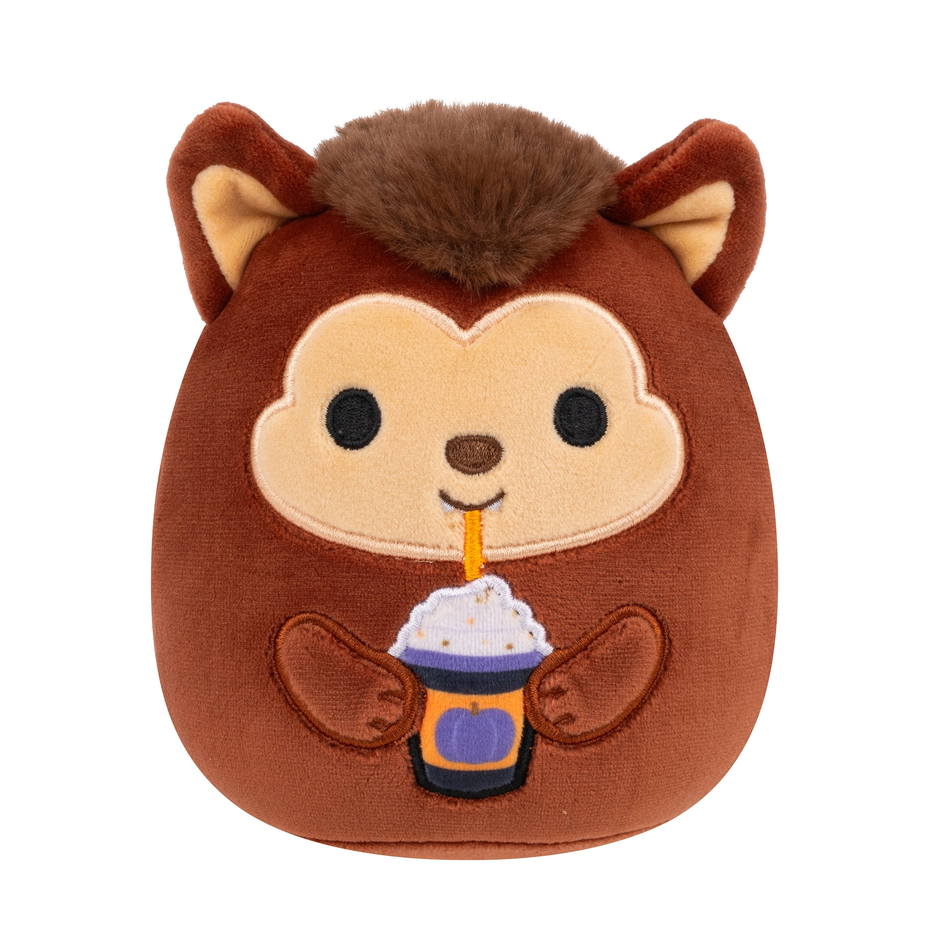 Squishmallows 19 cm Halloween - Wade