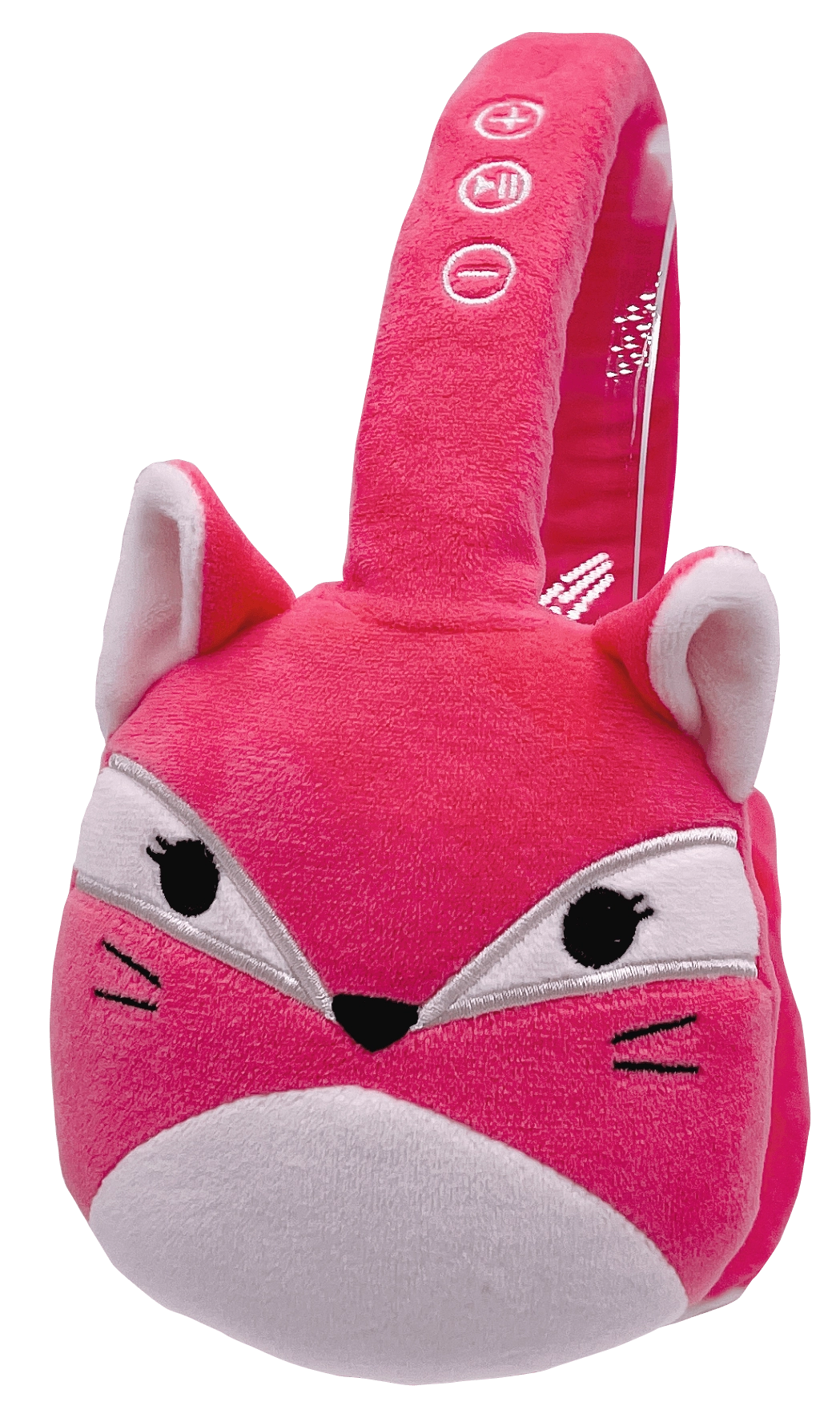 Squishmallows Headphone Bluetooth austiņas, Fifi