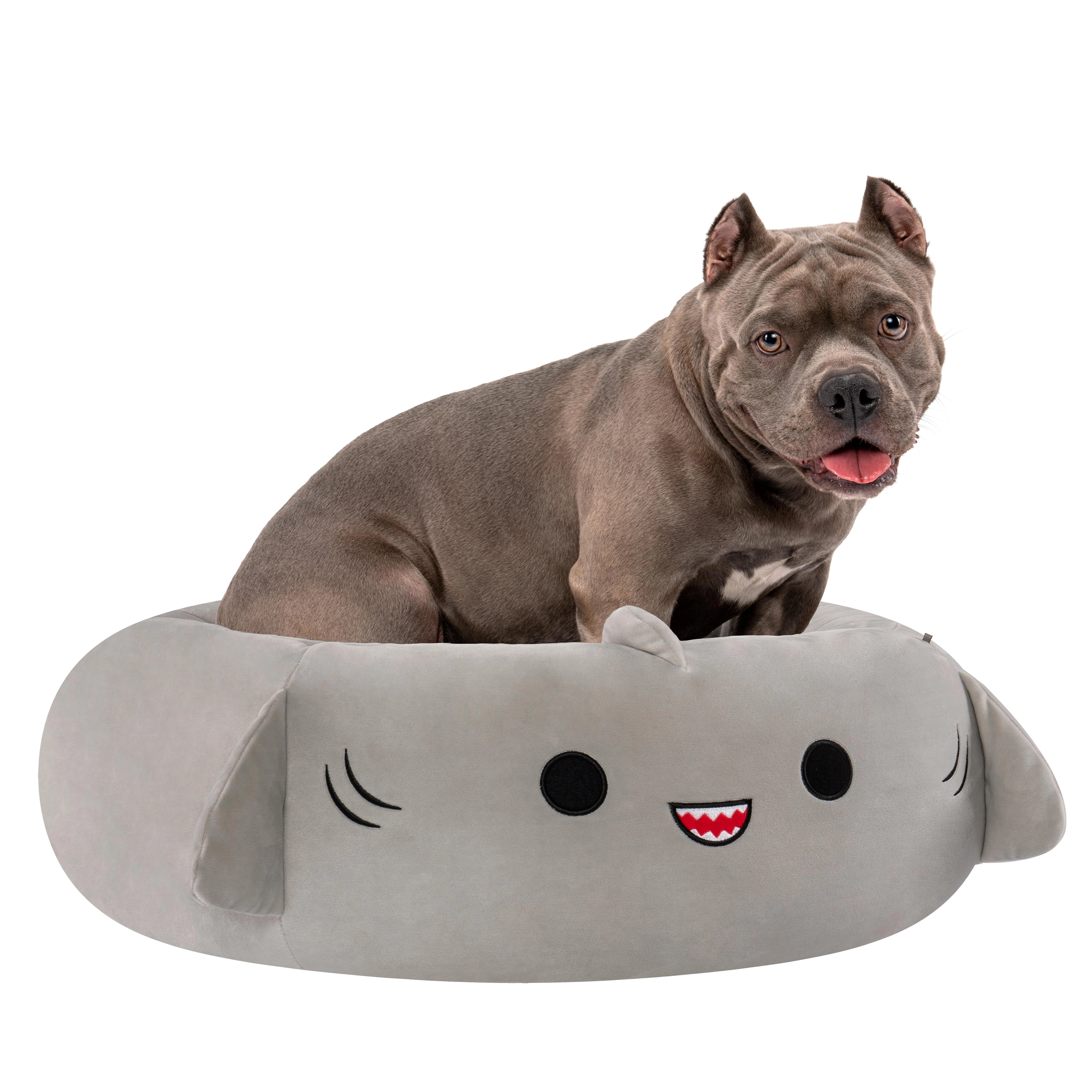 Squishmallows - Pet Bed - Shark