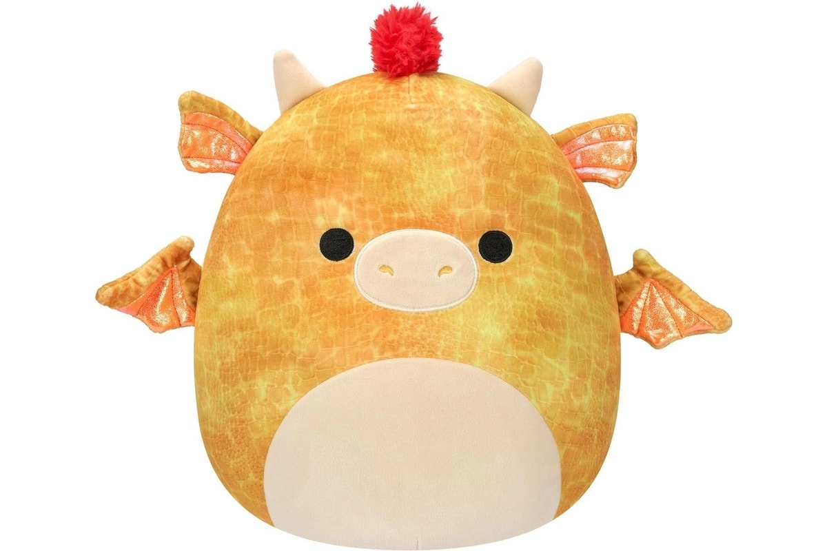Squishmallows - Plush 12cm W19 -