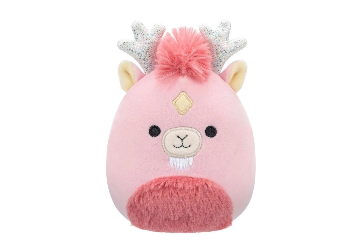 Squishmallows - Plush 12cm W19 -