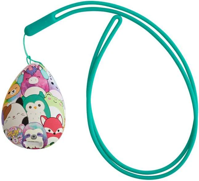 Squishmallows Īstās Belaides skaņas austiņas