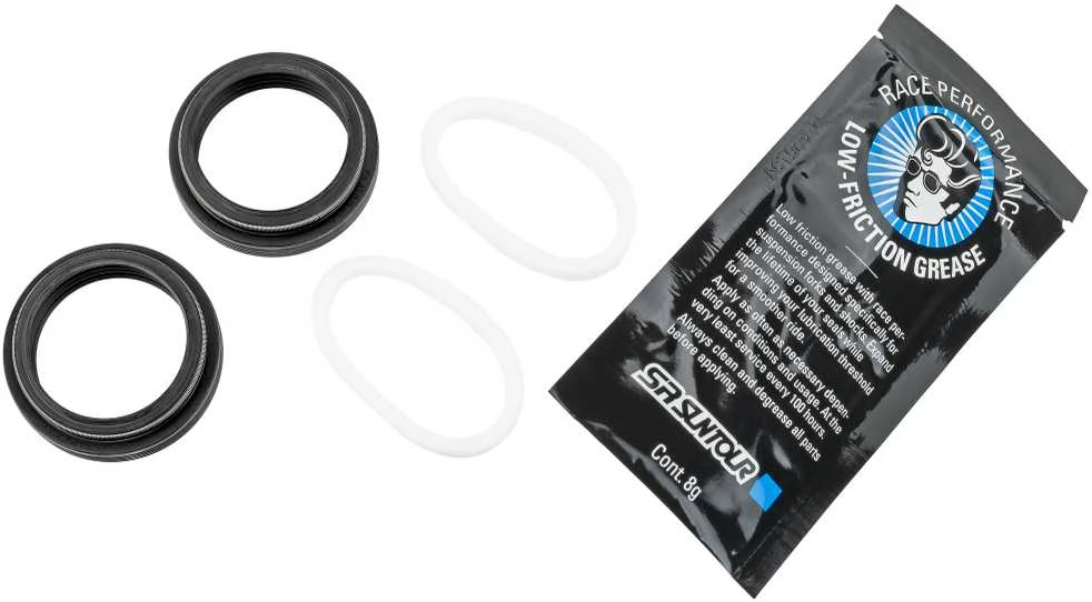 Mud pack kit SR Suntour for