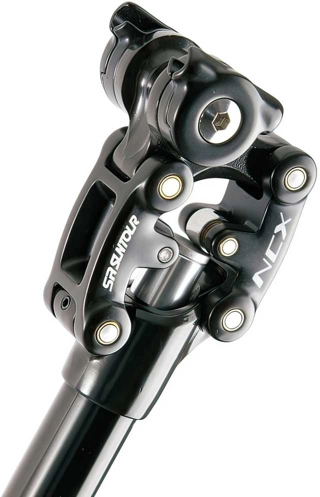 Seatpost SR Suntour NCX Coil Suspension