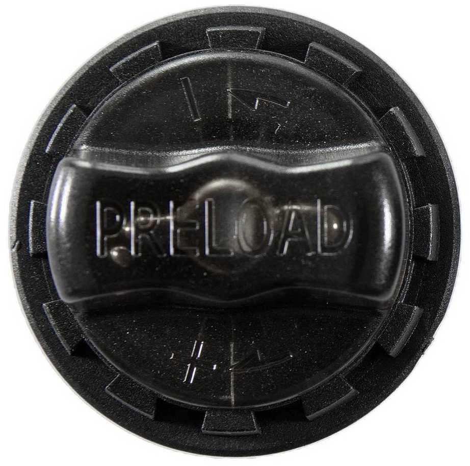 Hardness regulator SR Suntour 32mm stanchions
