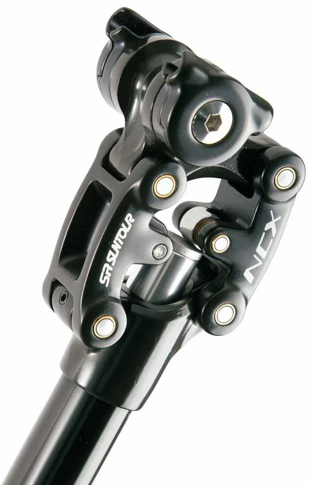 Seatpost SR Suntour NCX Coil Suspension