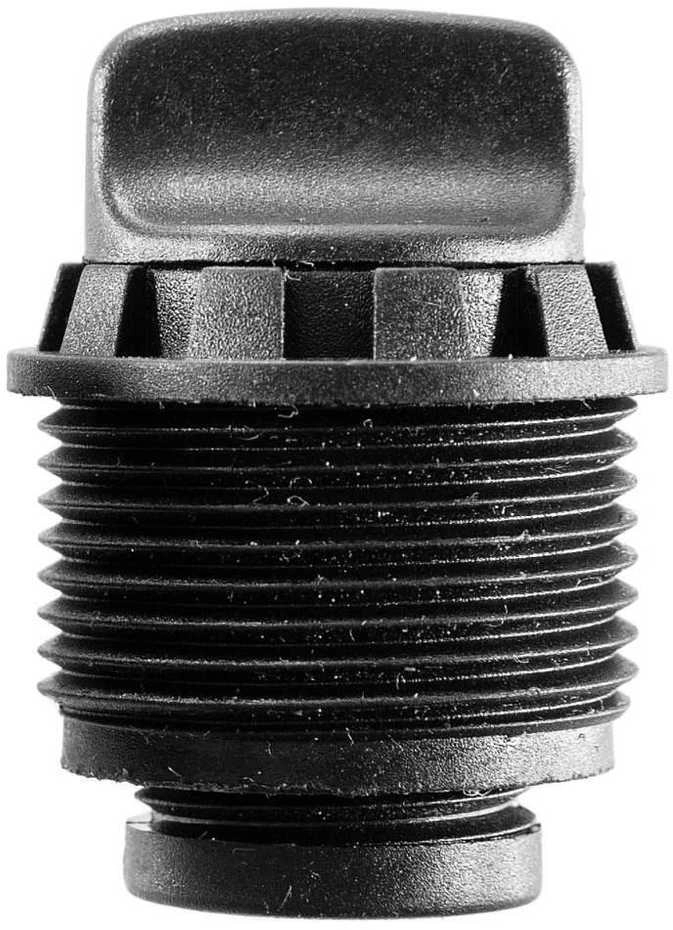 Fork stiffness regulator SR Suntour 25