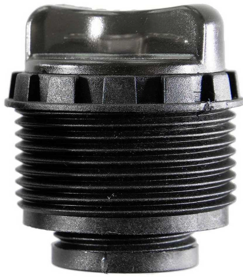 Fork hardness regulator SR Suntour 30mm