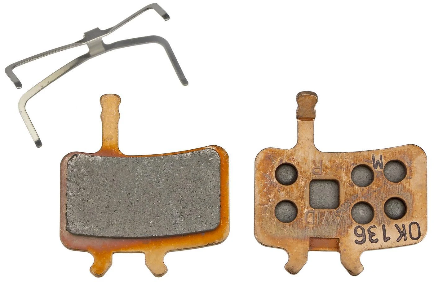 Sram Disc brake pads Avid Juicy/BB7