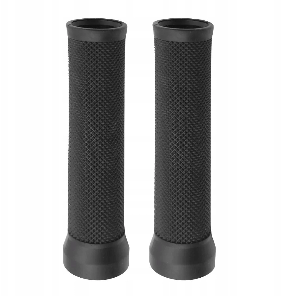 Sram Bicycle grips FSGRP-142 black 15991257