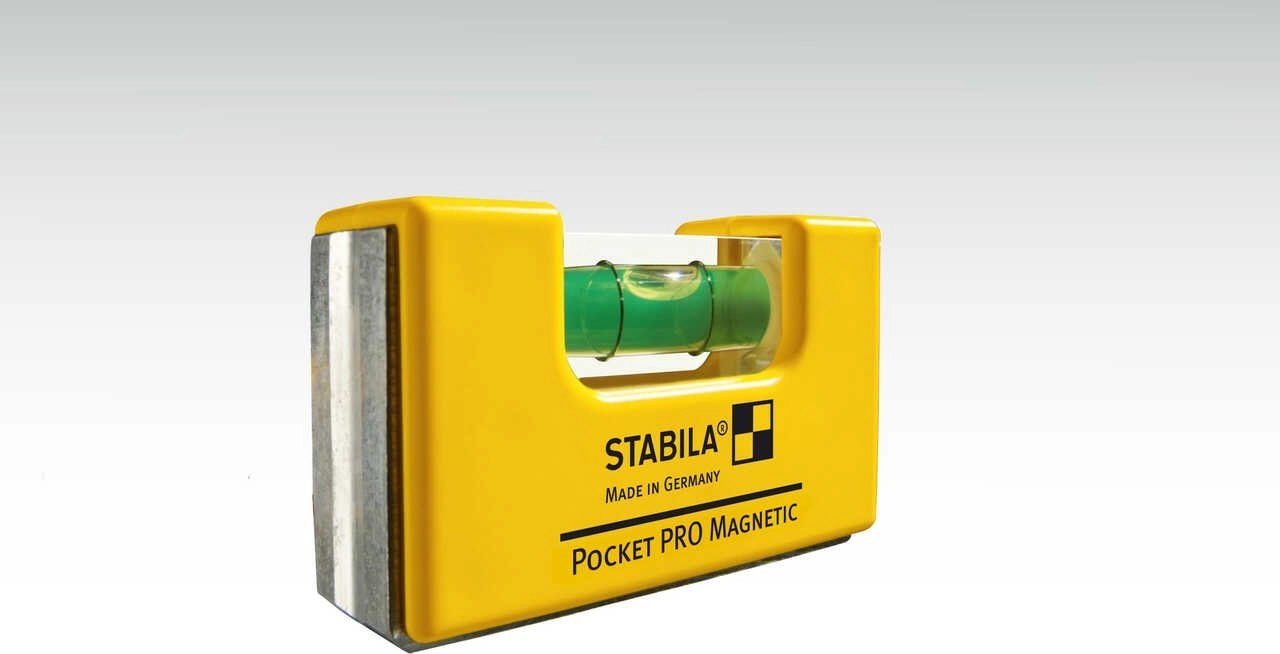 Stabila Kieszonkowa poziomica Stabila Pocket PRO