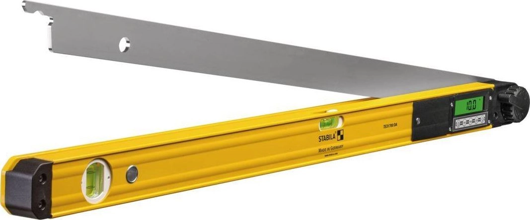 Stabila TECH700DA 19018 Digital goniometer 800