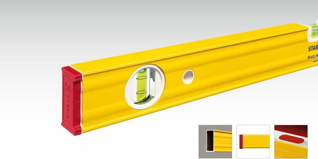 Stabila 80 ASM 4000857244 Spirit level