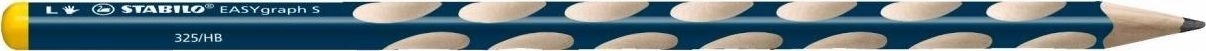 Stabilo EasyGraph S HB LR petrol