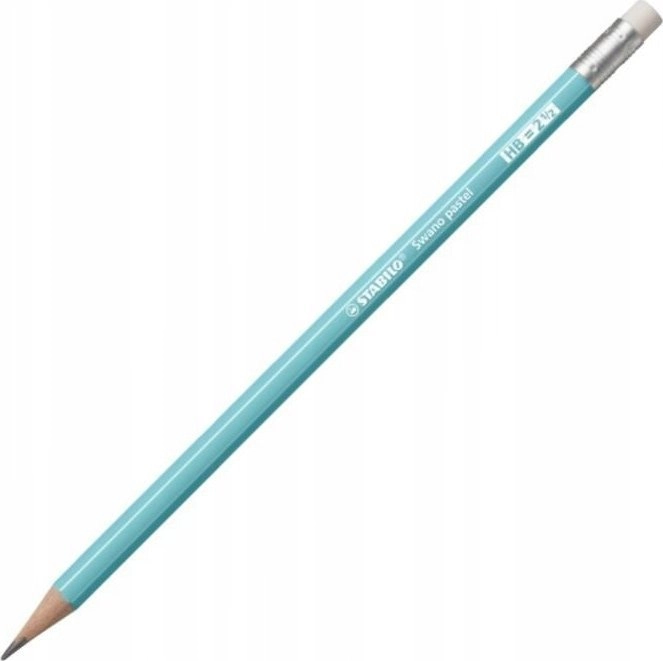 Stabilo Ołówek Stabilo Swano Pastel HB