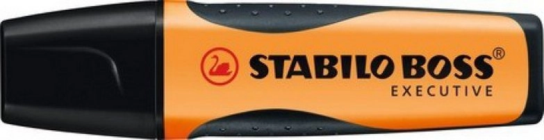 Stabilo STABILO BOSS EXECUTIVE highlighter 73/54