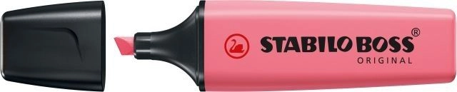 Stabilo STABILO BOSS Original Pastel highlighter