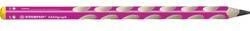 Stabilo Easygraph pencil for left-handed pink