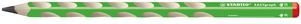 Stabilo Easygraph pencil for right-handers green