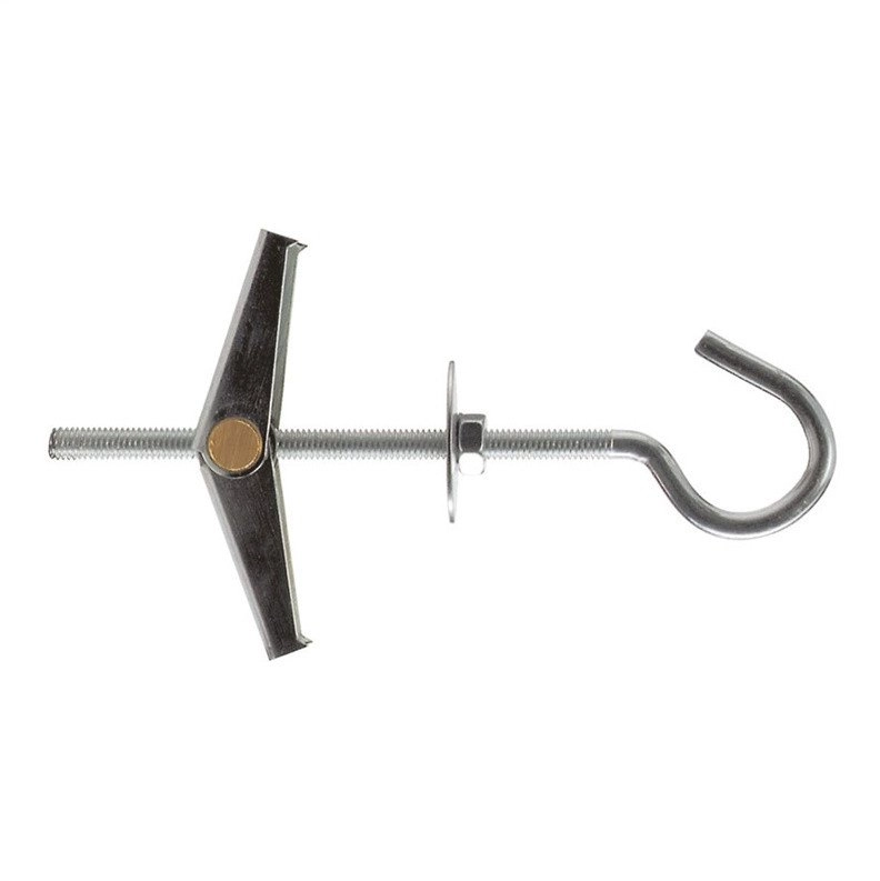 Stabilus LAMP HOLDER WITH HOOK 6X100MM