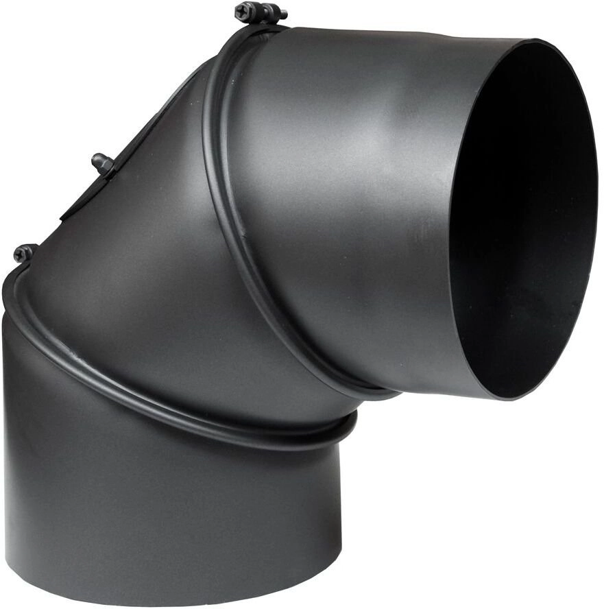 Stabilus ADJUSTABLE ELBOW 90 PARKANEX 160MM