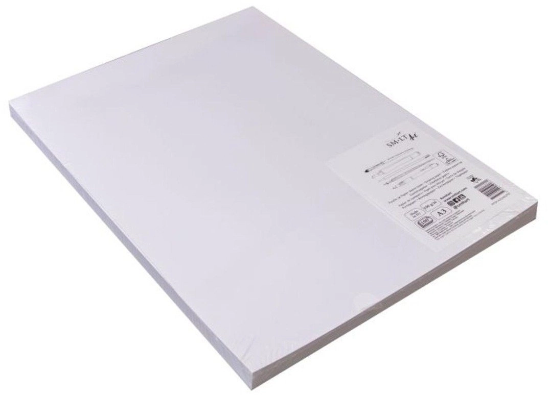 DRAWING SKETCHPAD A3 190GSM 100SHEETS 600150678