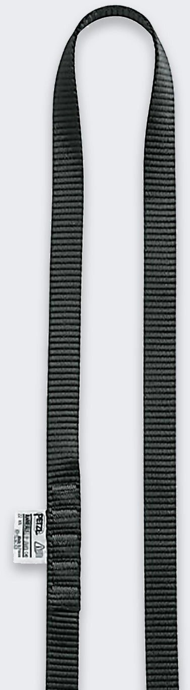 Stabilus Pętla Petzl Anneau C40 120N