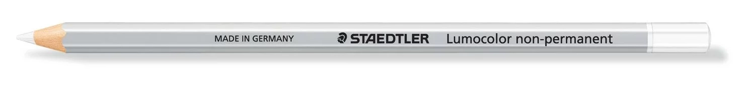 Staedtler Lumocolor 108 marker 1 pc(s)