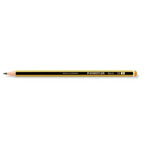 Staedtler Noris 2B 12 pc(s) 120-0