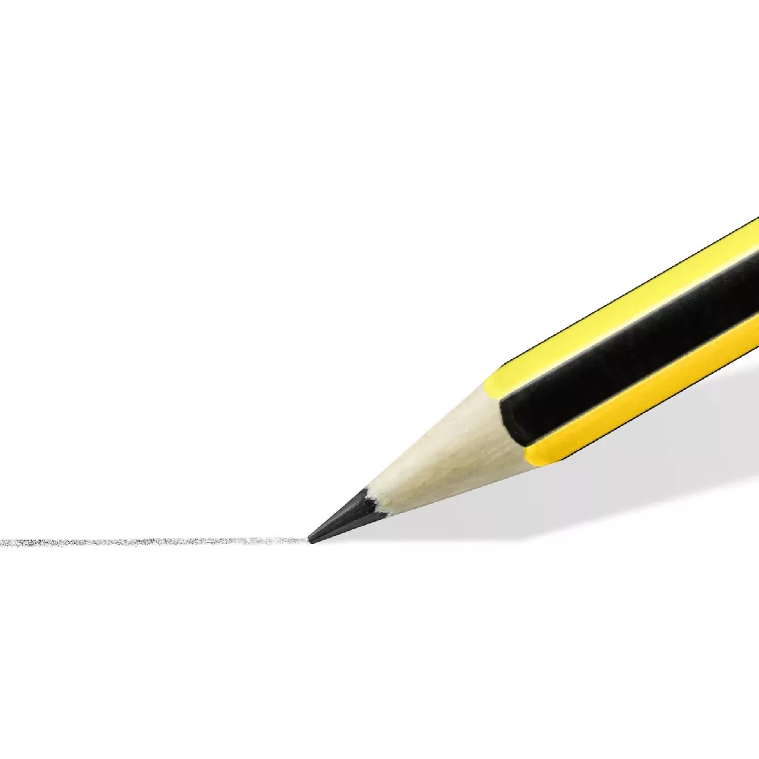 Staedtler Noris 120 H 1 pc(s)