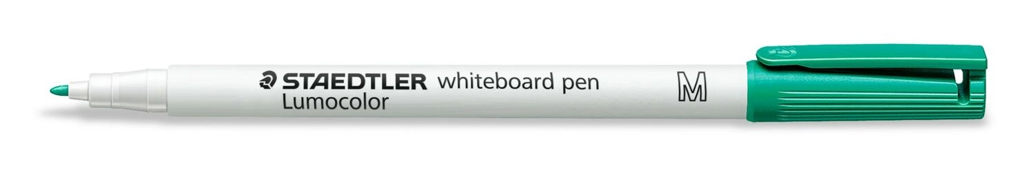 Staedtler Lumocolor 301-5 marker 1 pc(s)