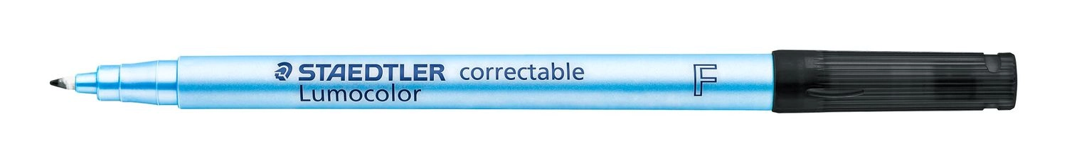 Staedtler Lumocolor 305 felt pen Fine