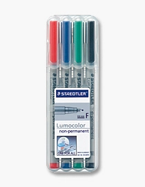 Staedtler 316 WP4 marker 1 pc(s)