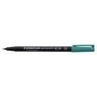 Staedtler 317-5 permanent marker Bullet tip
