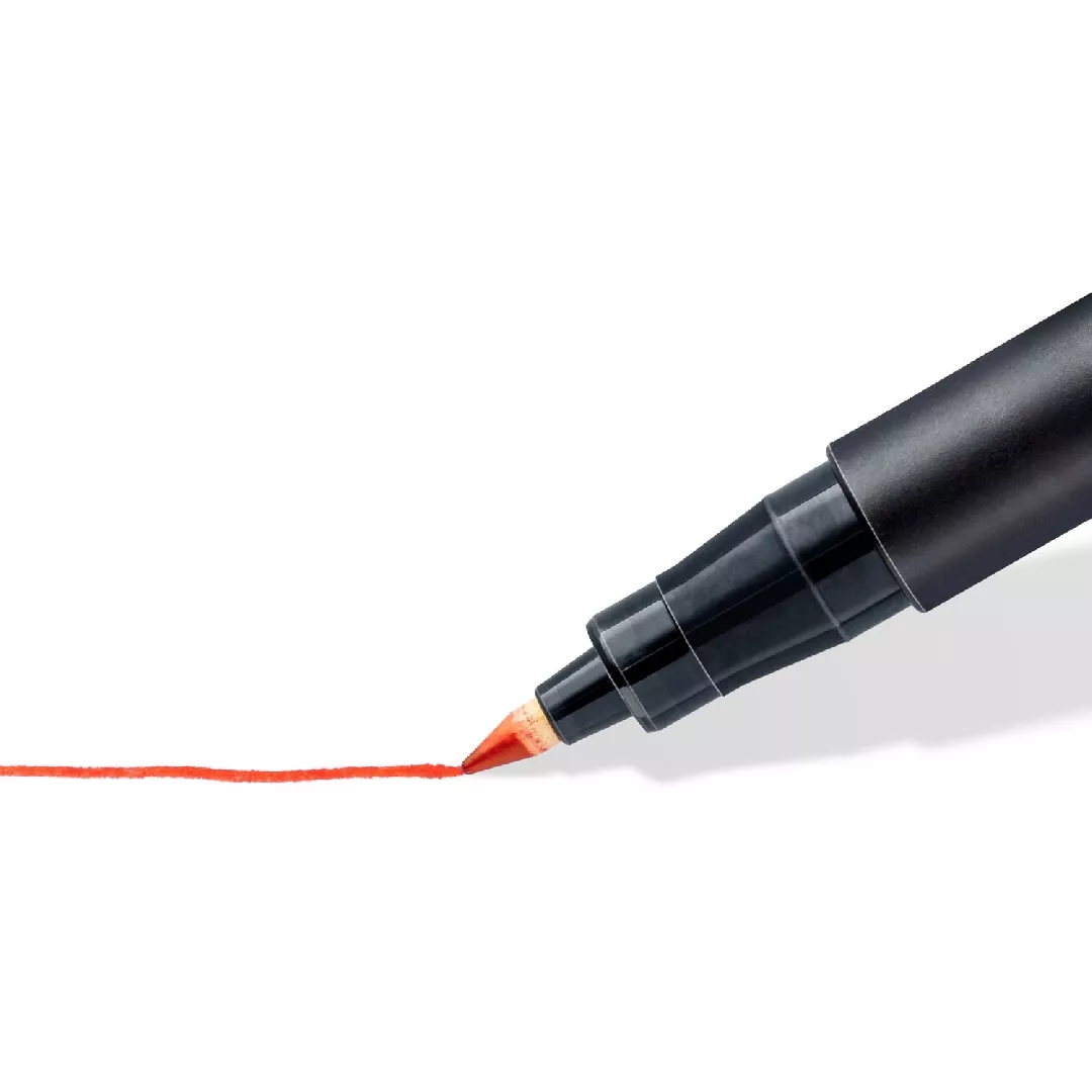 Staedtler Lumocolor permanent pen 318 permanent