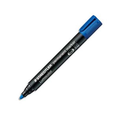 Staedtler Lumocolor ūdensnoturīgais marķieris 352-3 4007817322833