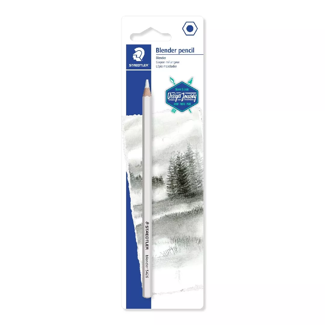 Staedtler 5426 BL White 1 pc(s)