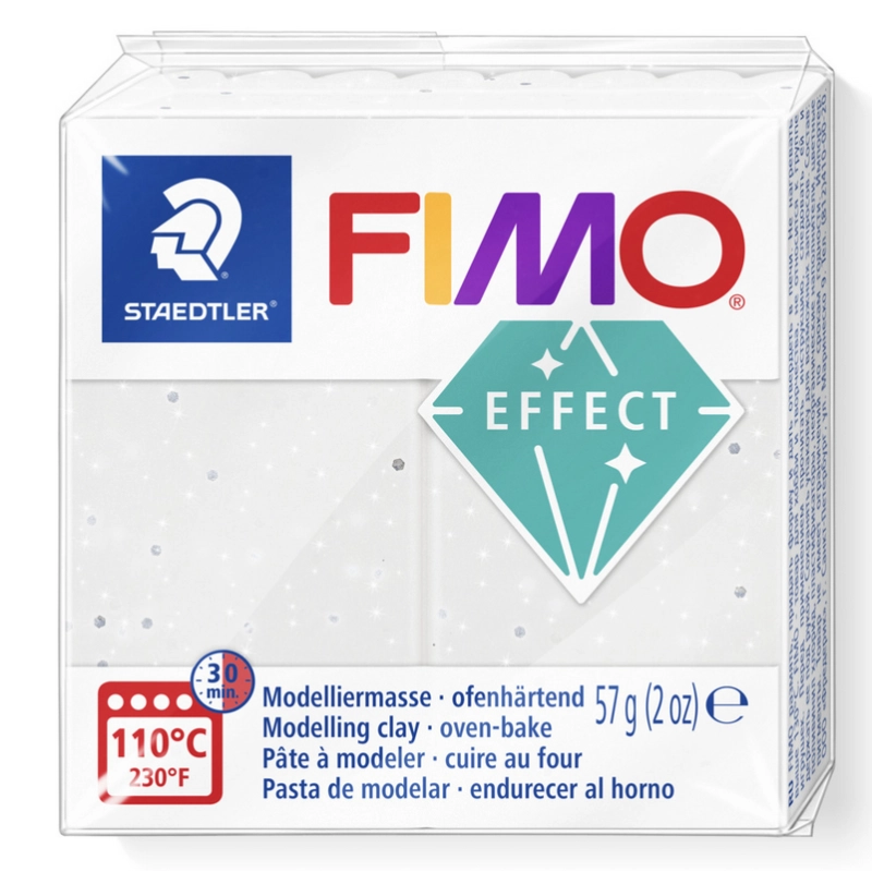 Staedtler FIMO 8010-003 Mākslas un rokdarbu