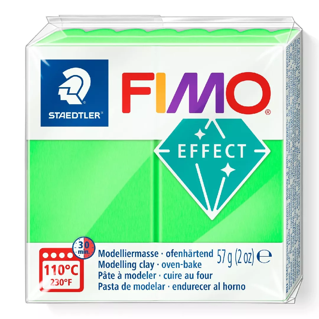 Staedtler FIMO 8010 Modeling clay 57