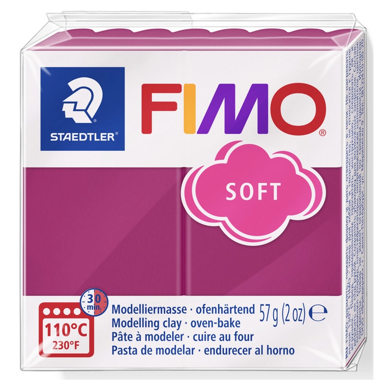 Staedtler FIMO 8020-T23 Mākslas un rokdarbu
