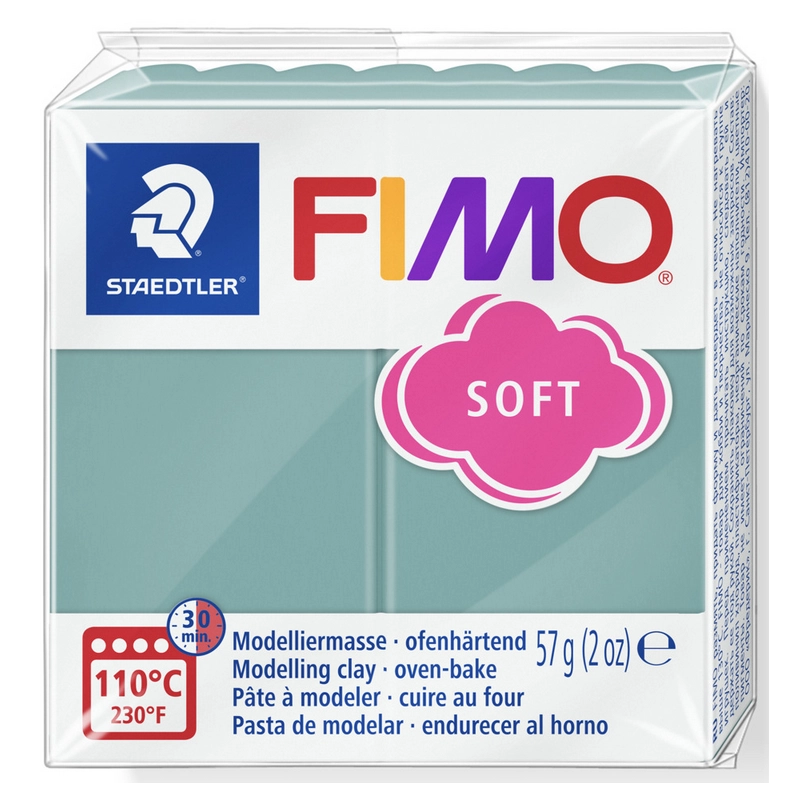 Staedtler FIMO 8020-T36 Mākslas un rokdarbu