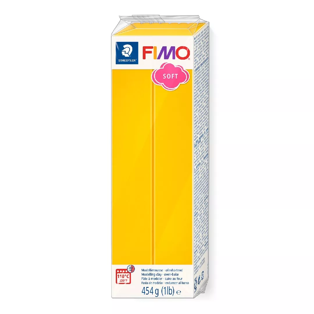 Staedtler FIMO 8021 Modeling clay 454