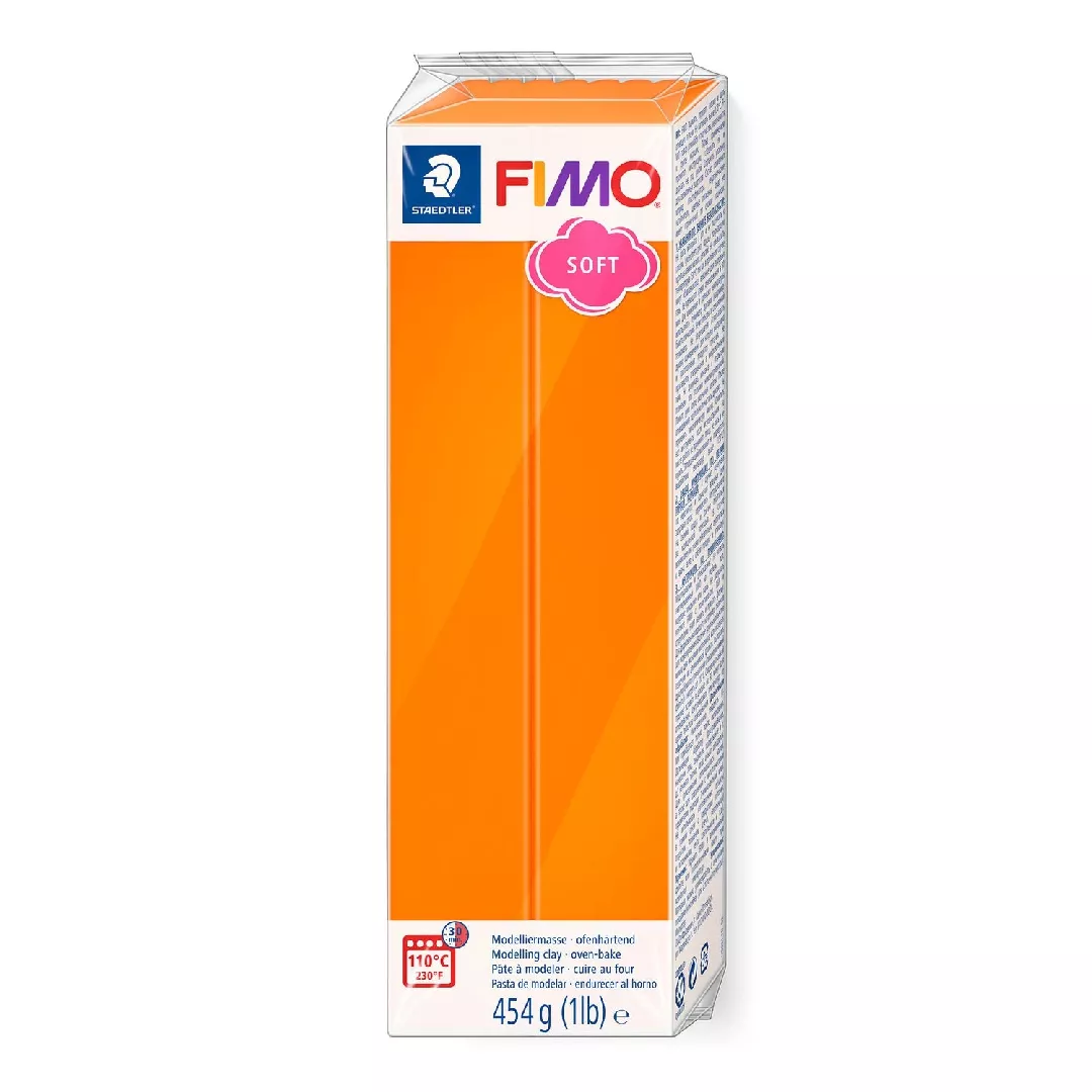 Staedtler FIMO 8021 Modeling clay 454