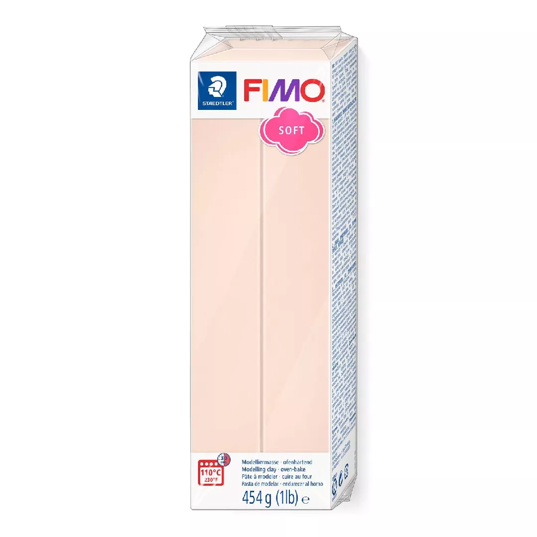 Staedtler FIMO 8021 Modeling clay 454