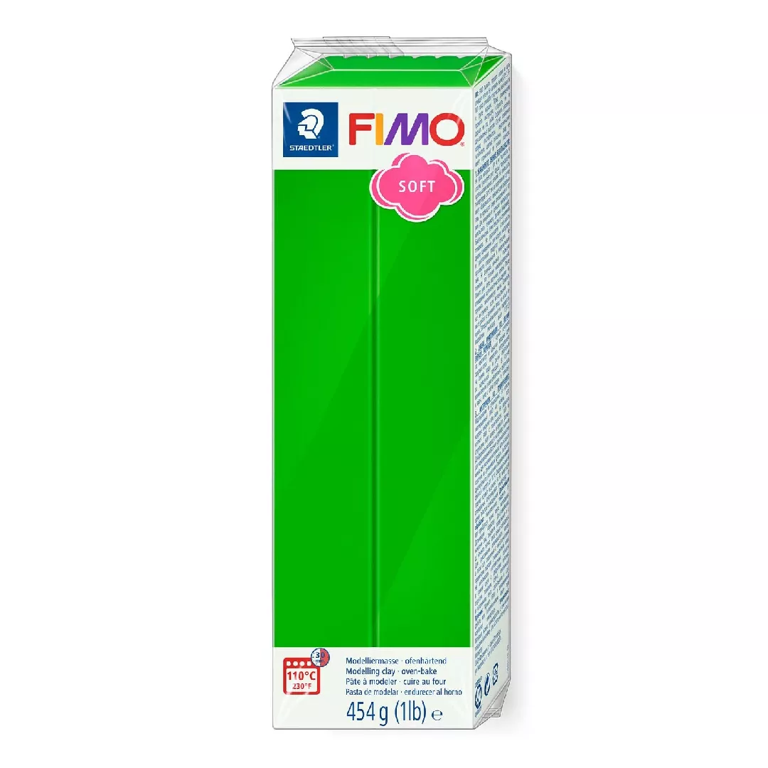 Staedtler FIMO 8021 Modeling clay 454