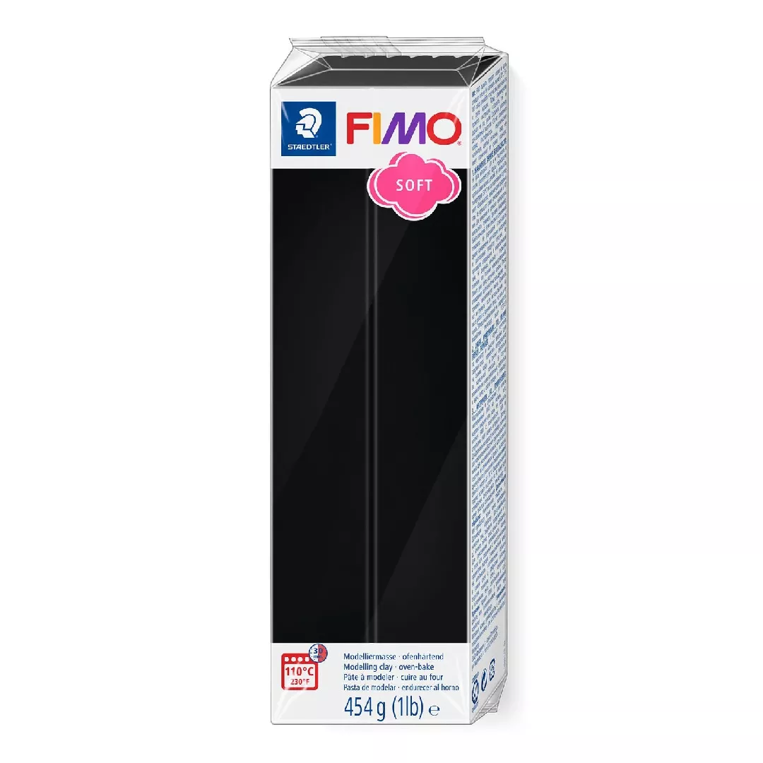 Staedtler FIMO 8021 Modeling clay 454