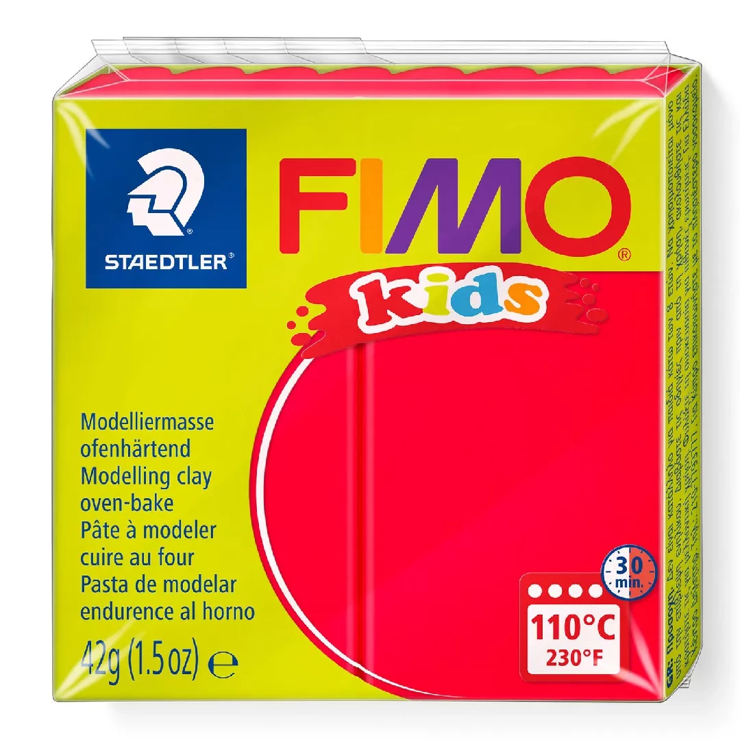Staedtler FIMO 8030 Modeling clay 42