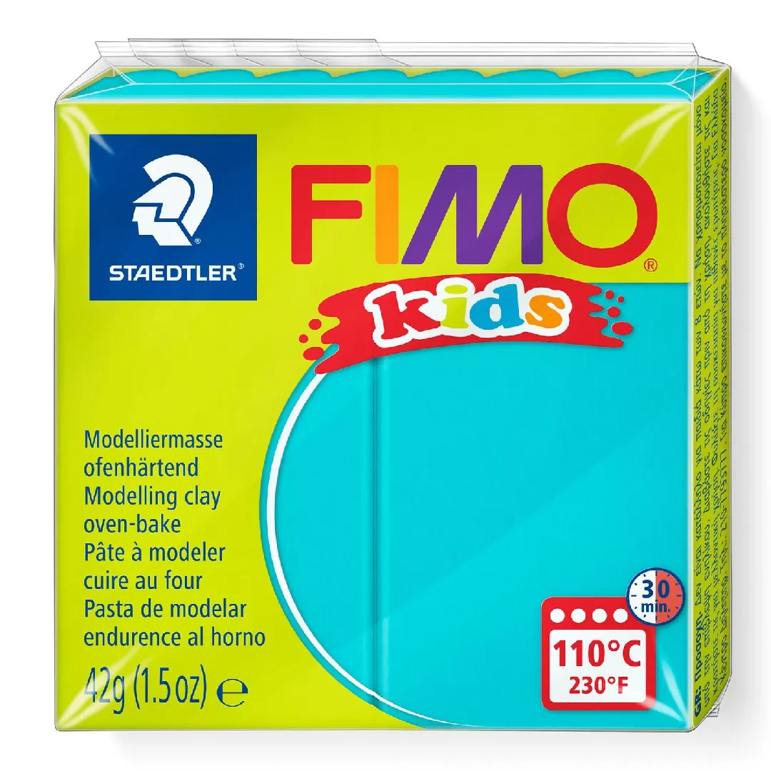 Staedtler FIMO 8030 Modeling clay 42