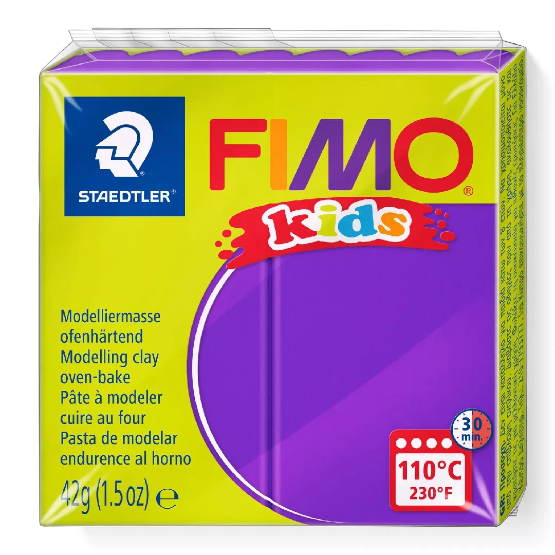 Staedtler FIMO 8030 Modeling clay 42