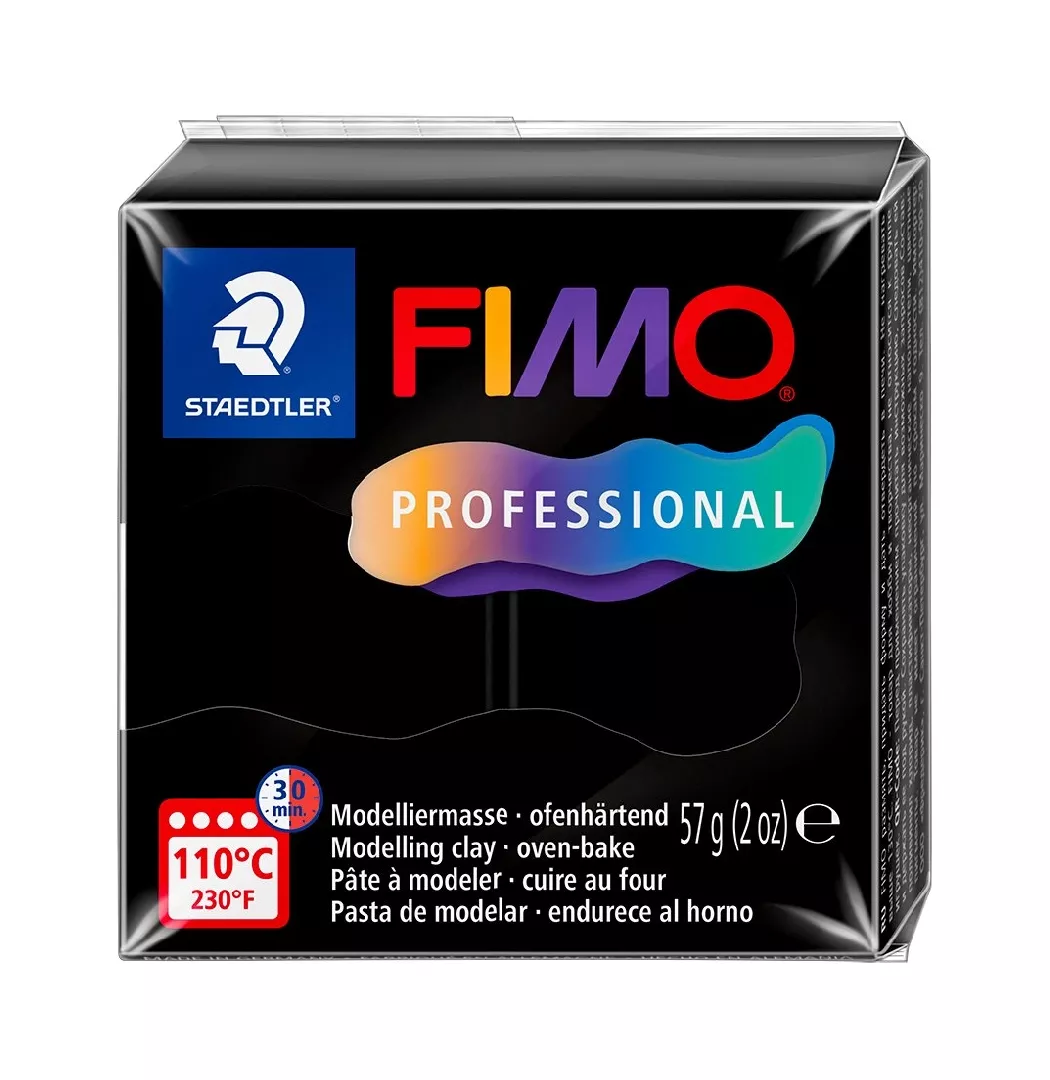 Staedtler FIMO 8040 Modeling clay 57